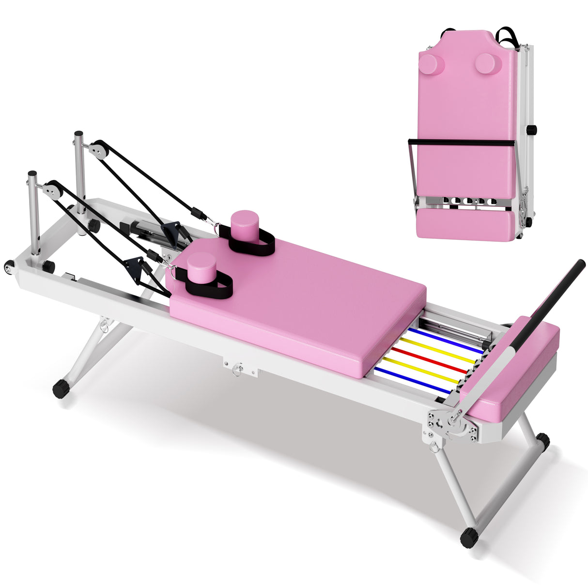 Foldable Pilates Core Bed