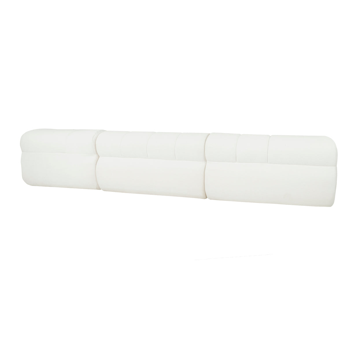 NH-PureNest L-Shaped Modular Sectional Sofa