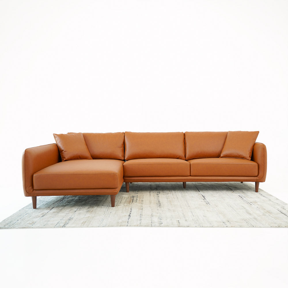Cairo Sectional Left Sofa