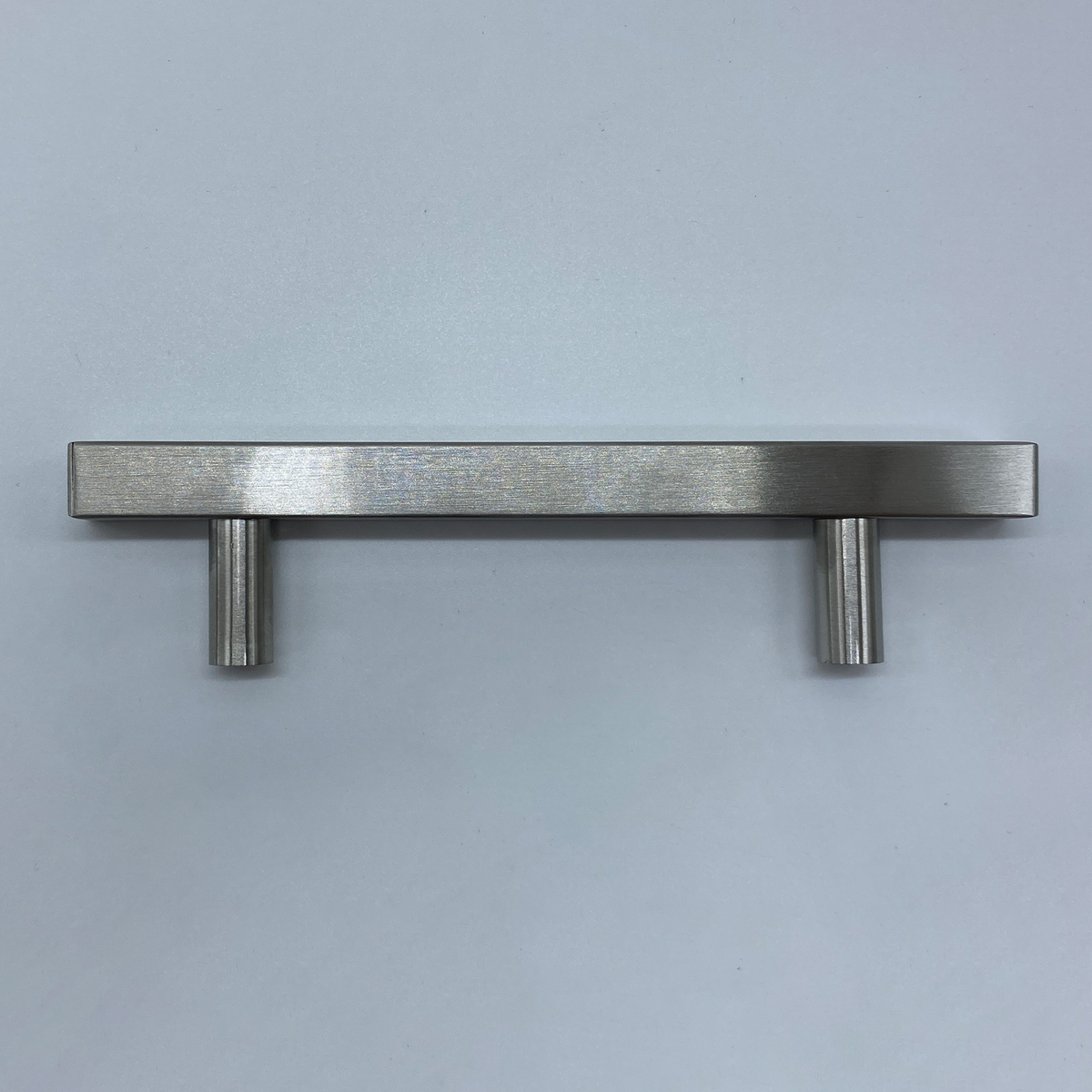 Stainless Steel Modern Cabinet Handles (40 Pack)