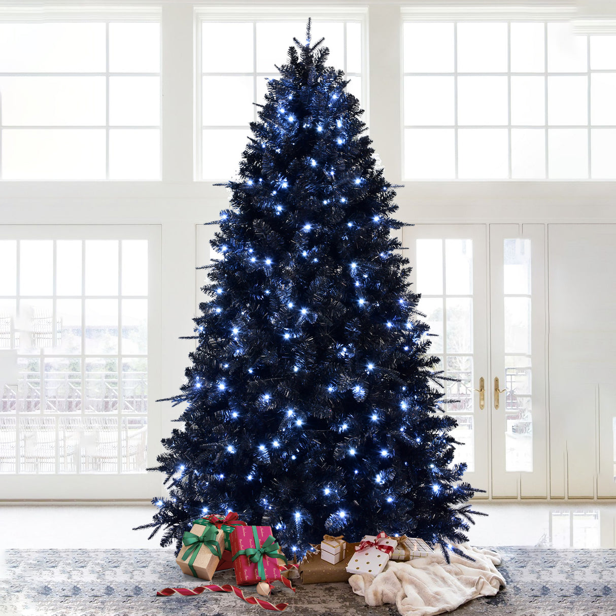 7ft Christmas Trees