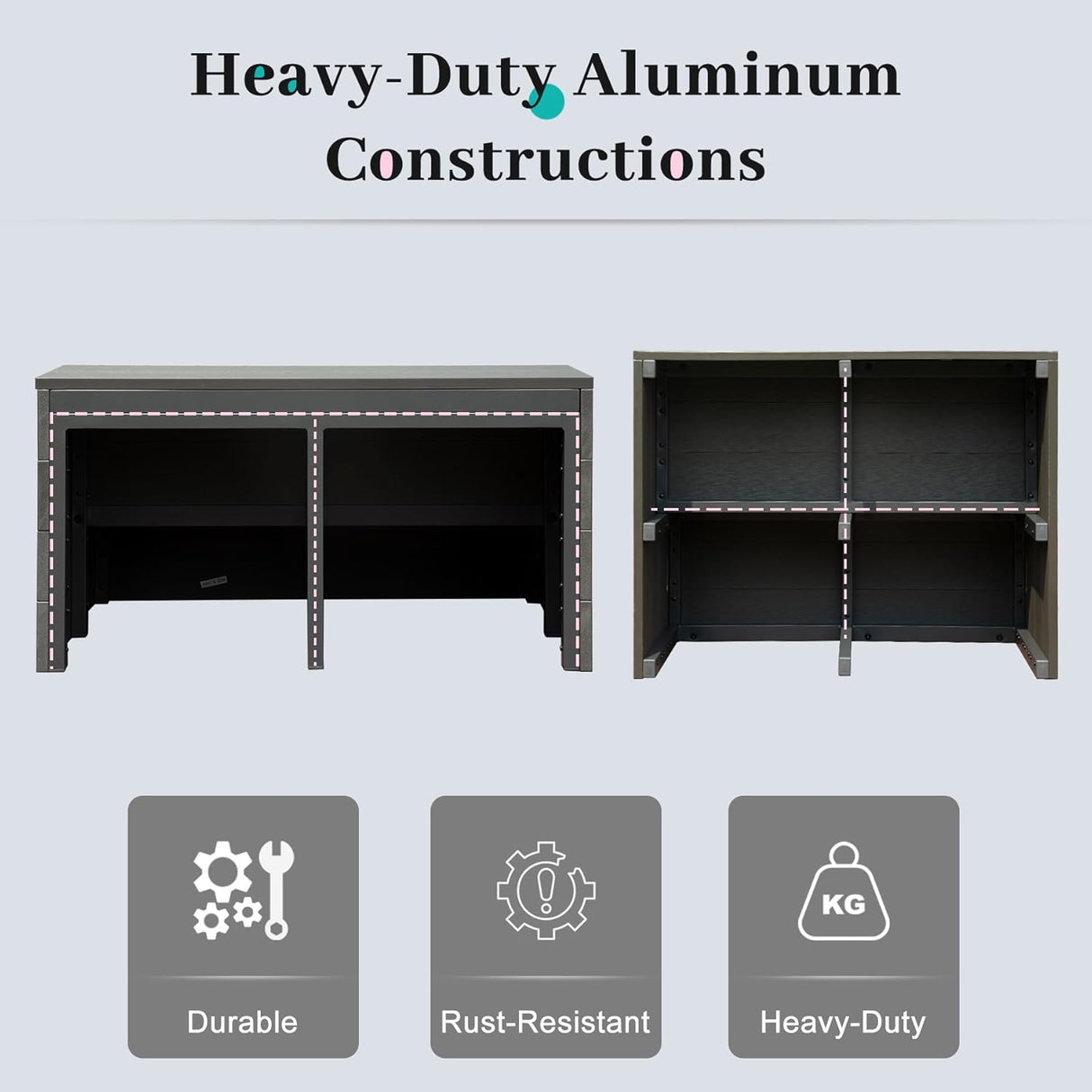 Hot Tub Steps, Universal Spa & Hot Tub Step, Heavy Duty Aluminum Spa Steps