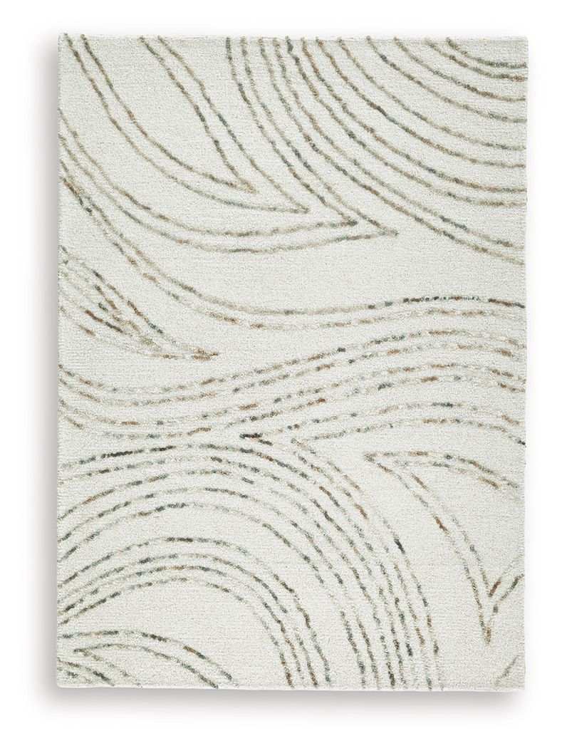 Deenbury - Rug - Best Buy Furniture