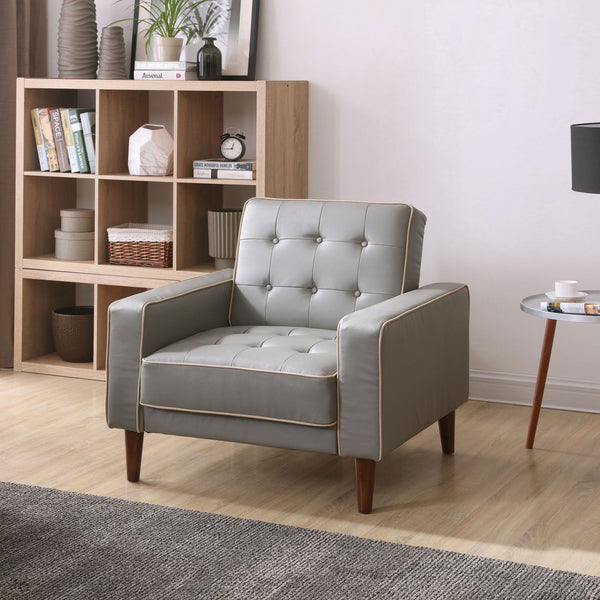 Andrews - Chair Bed