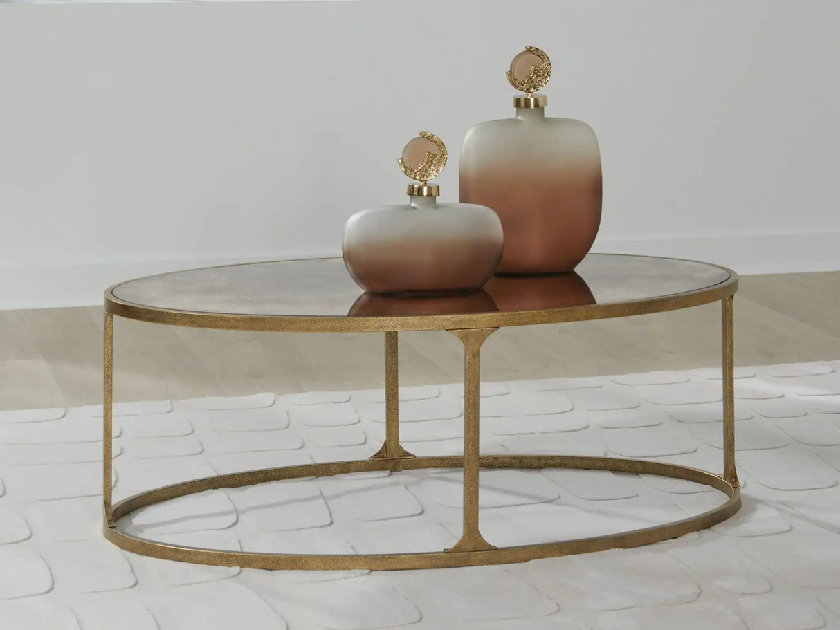 Korajane - Table - Best Buy Furniture