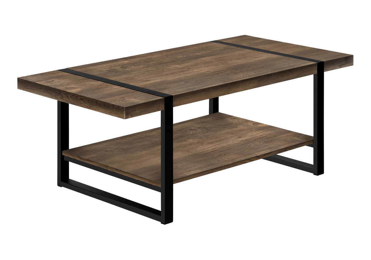 Coffee Table, Accent, Cocktail, Rectangular, Living Room, Contemporary, Modern - Best Buy Furniture