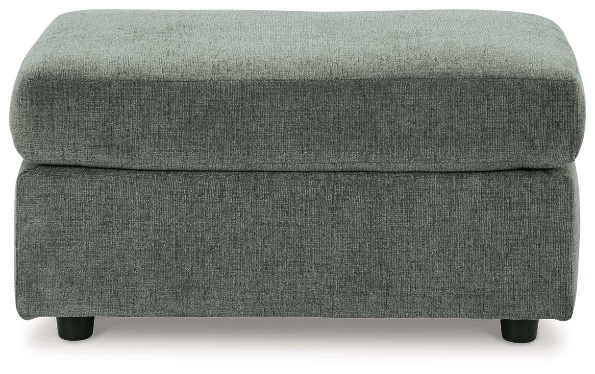 Stairatt - Ottoman - Best Buy Furniture