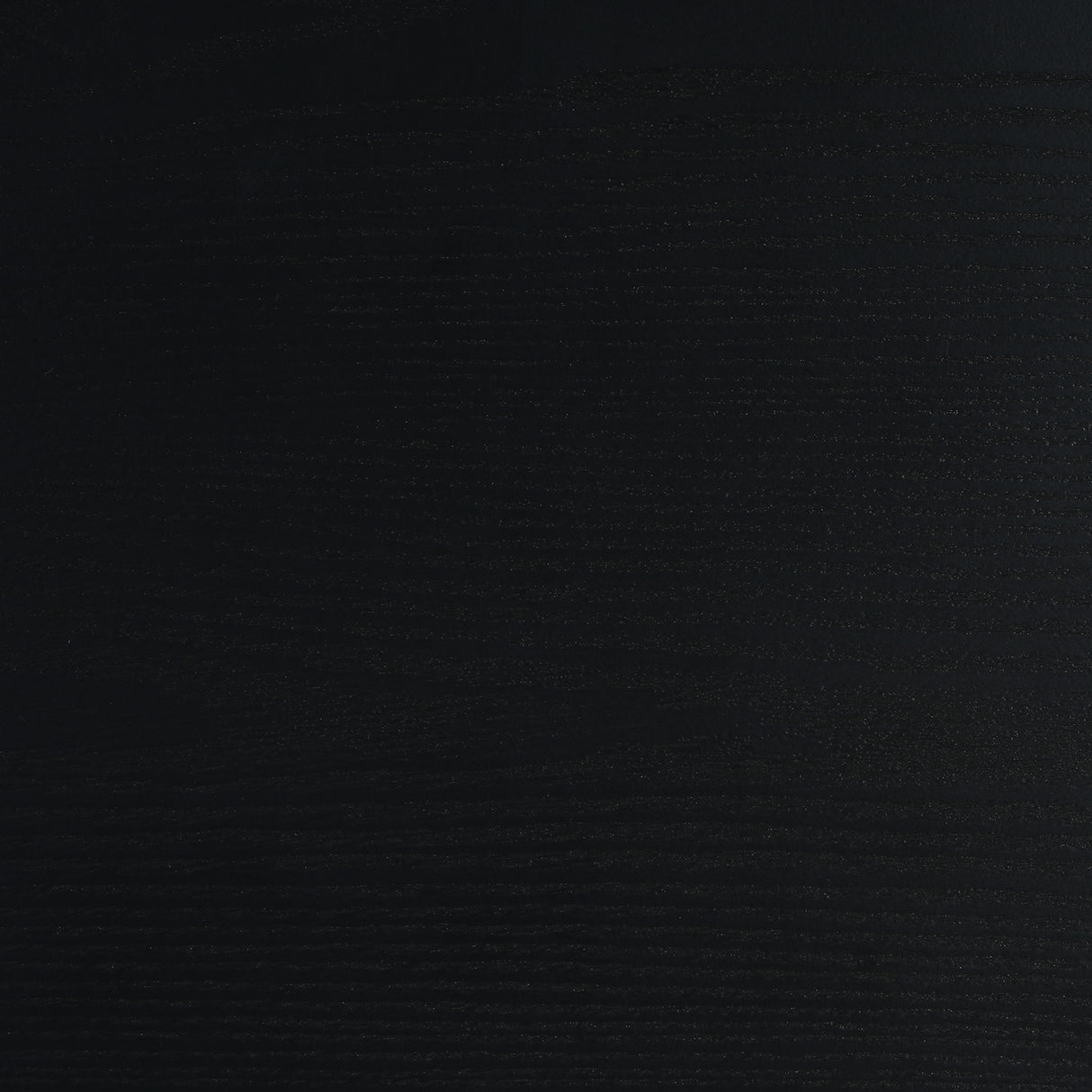 63"L Counter Table - Black