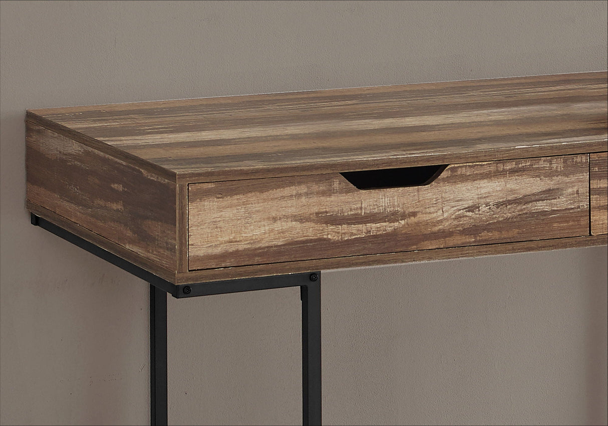 Computer Desk For Home Office, Laptop, Storage Drawers, Contemporary & Modern - Best Buy Furniture