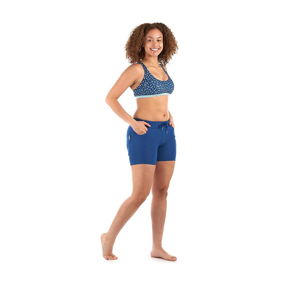 Level Six Women's Taiva Shorts Ink