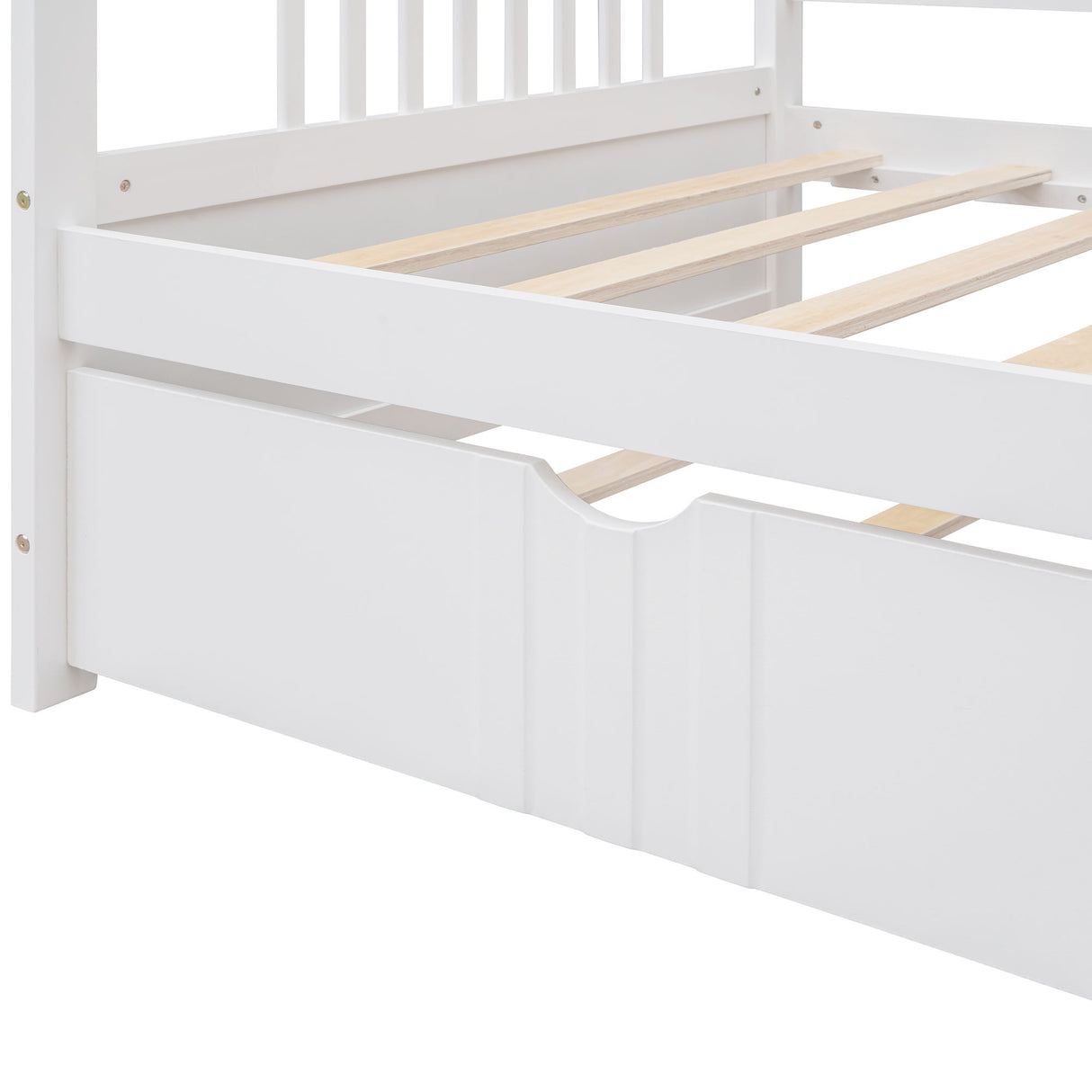 Multifunctional Modern Daybed