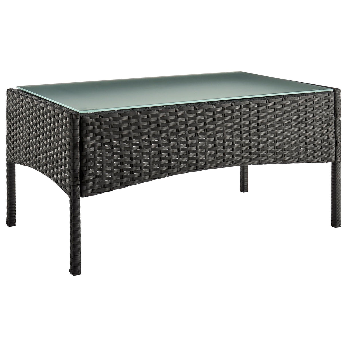 Imperia - 4 Piece Outdoor Conversation Set