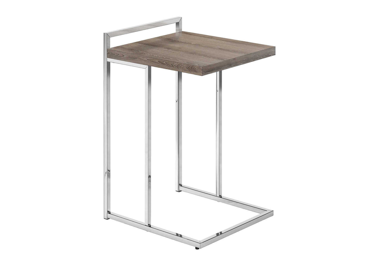 Accent Table, C - Shaped, Contemporary & Modern - Best Buy Furniture