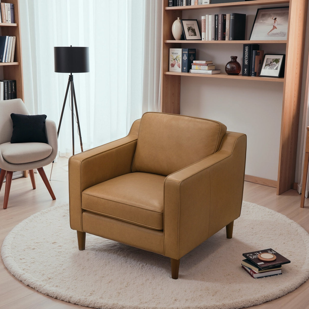Cooper Lounge Chair