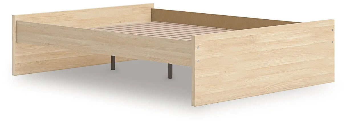 Onita - Platform Bed - Best Buy Furniture