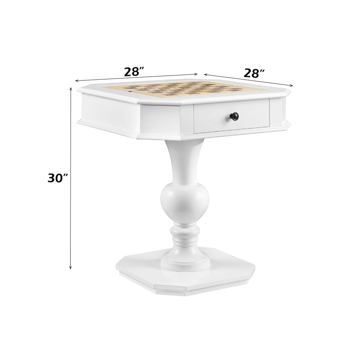 Galini Game Table
