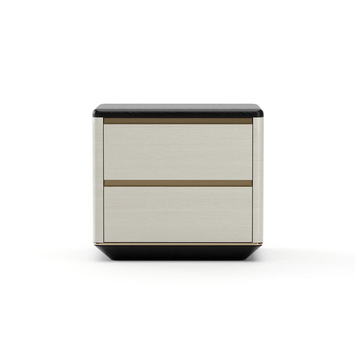 Madera Plinth Nightstand