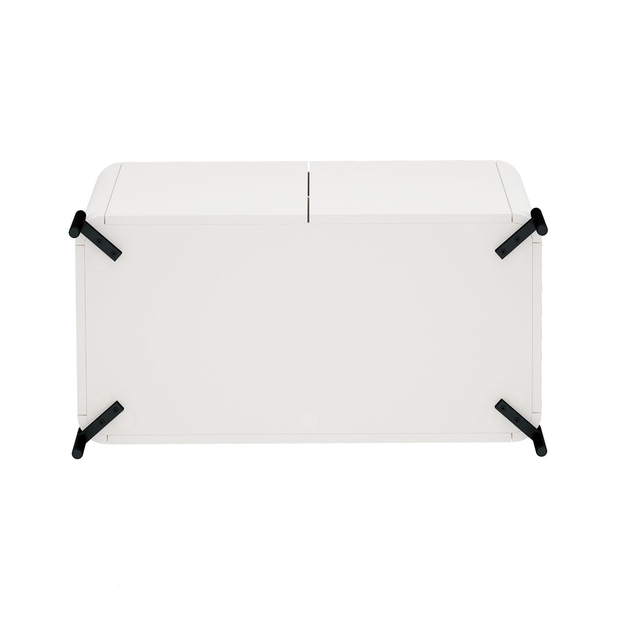 Abbey - Accent Cabinet