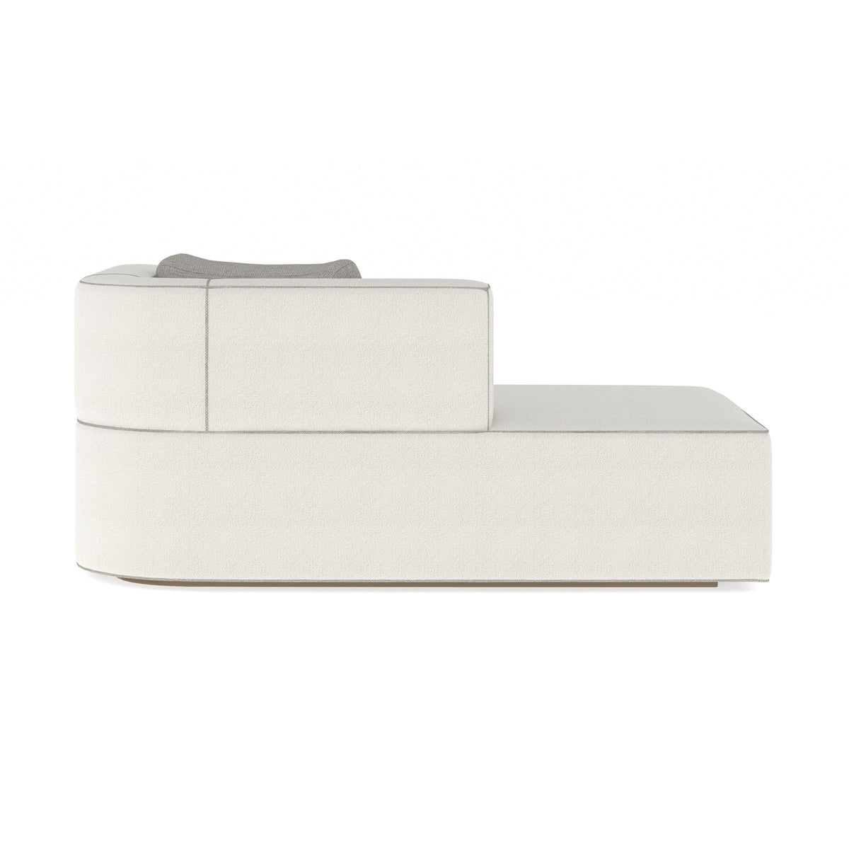 Marbella Sectional Components