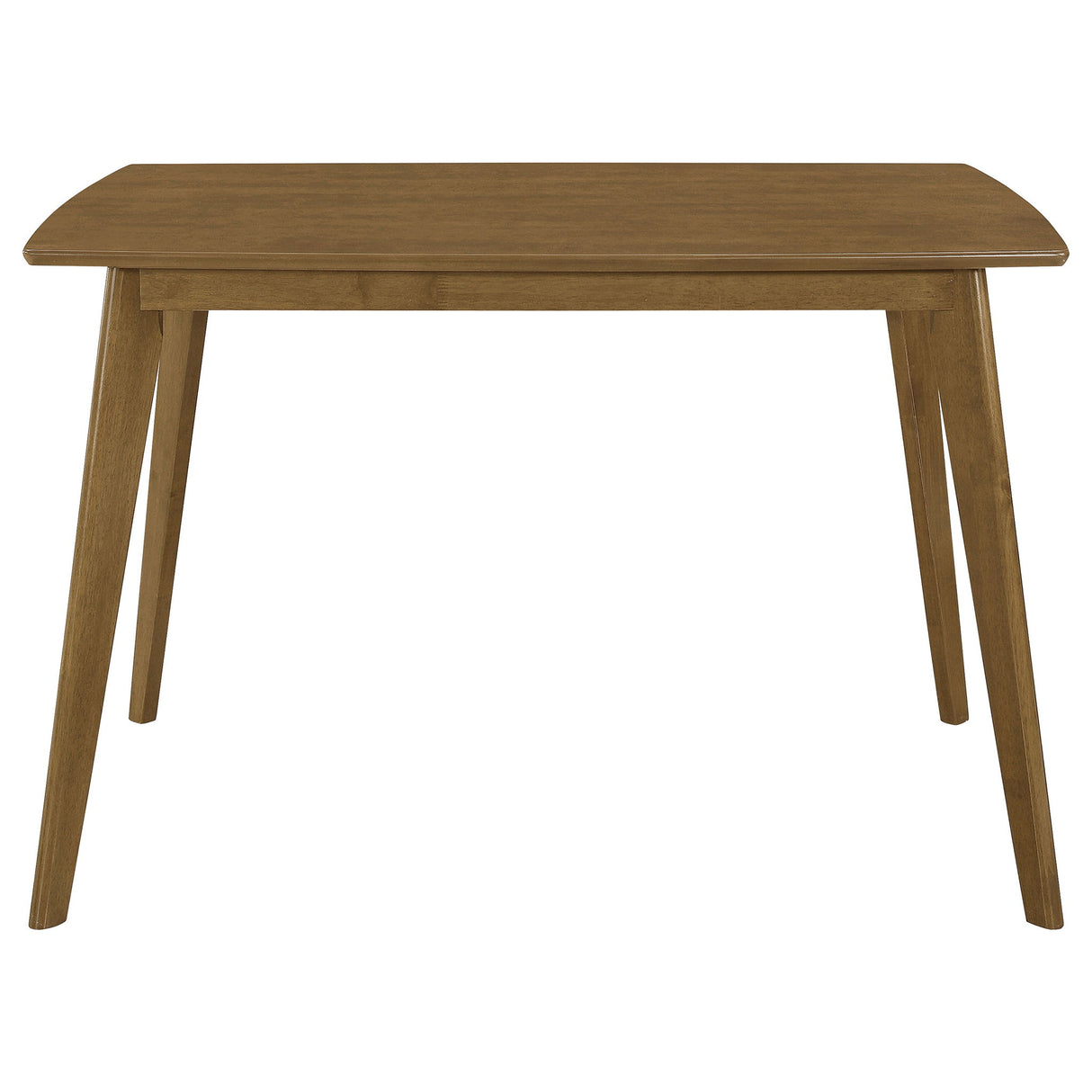 Daglosten - 5 Piece Dining Set - Chestnut