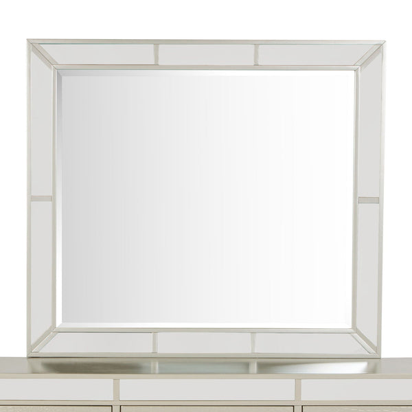 Elegant Contemporary Mirror