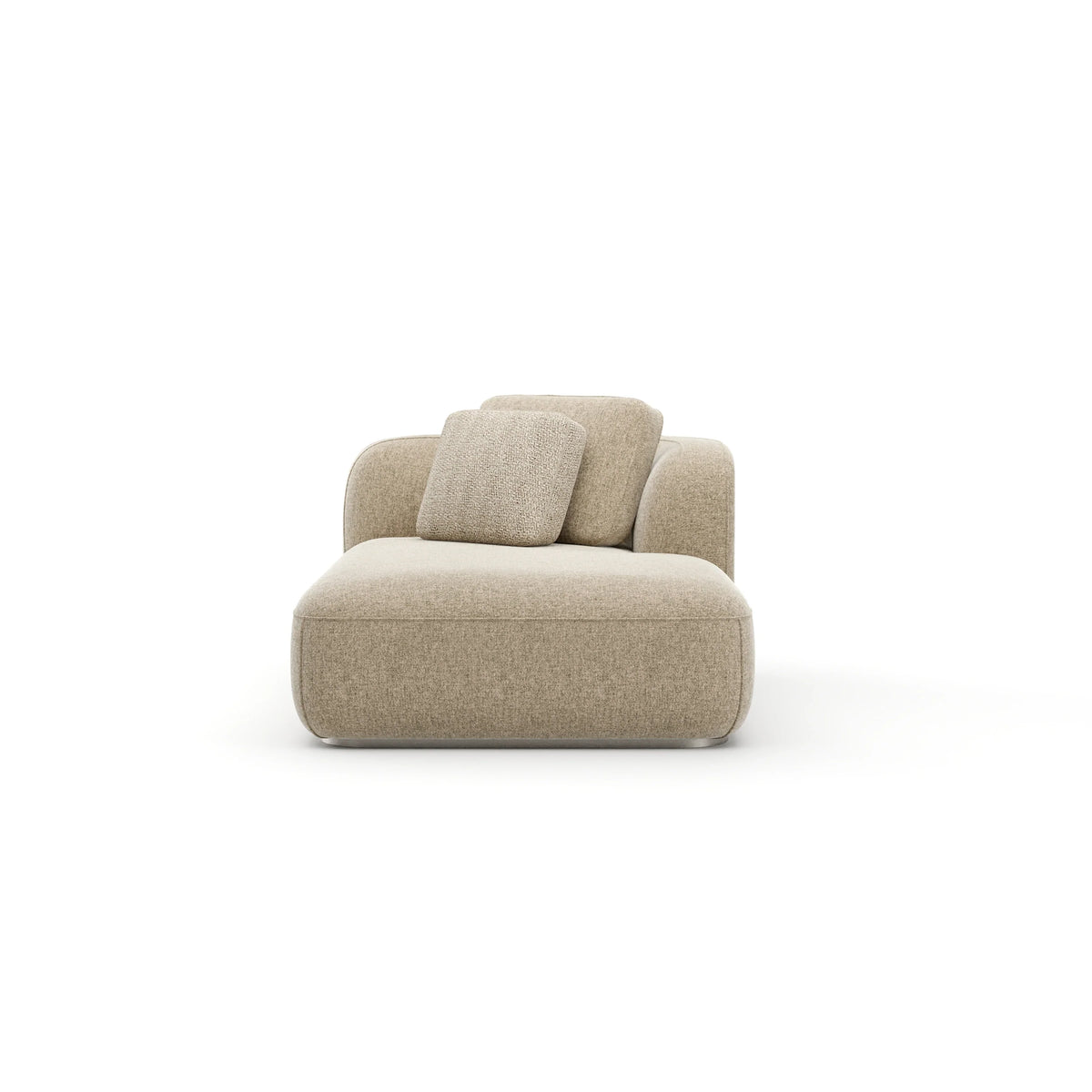 Sasso Sectional Components