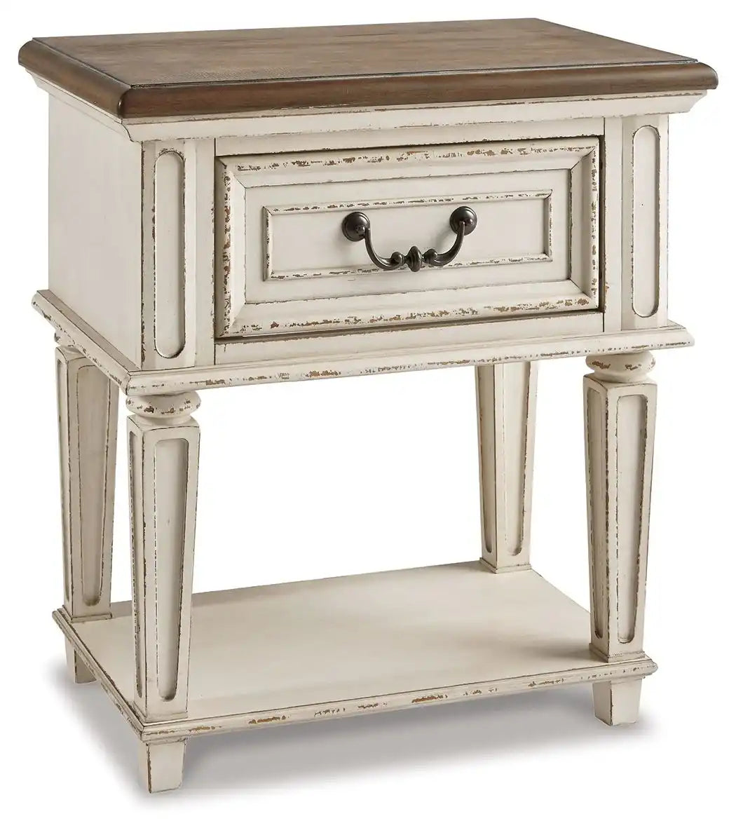 Realyn - Night Stand