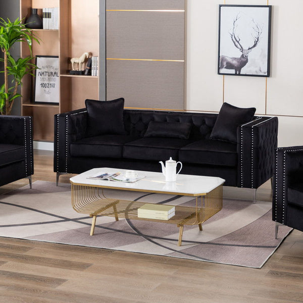 Lorreto - Sofa