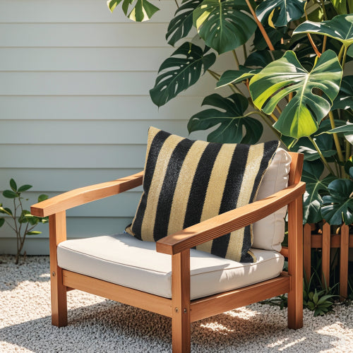2 Pack Outdoor Throw Pillows