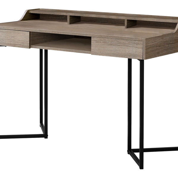 Computer Desk For Home Office, Ample Storage, Contemporary & Modern - Best Buy Furniture