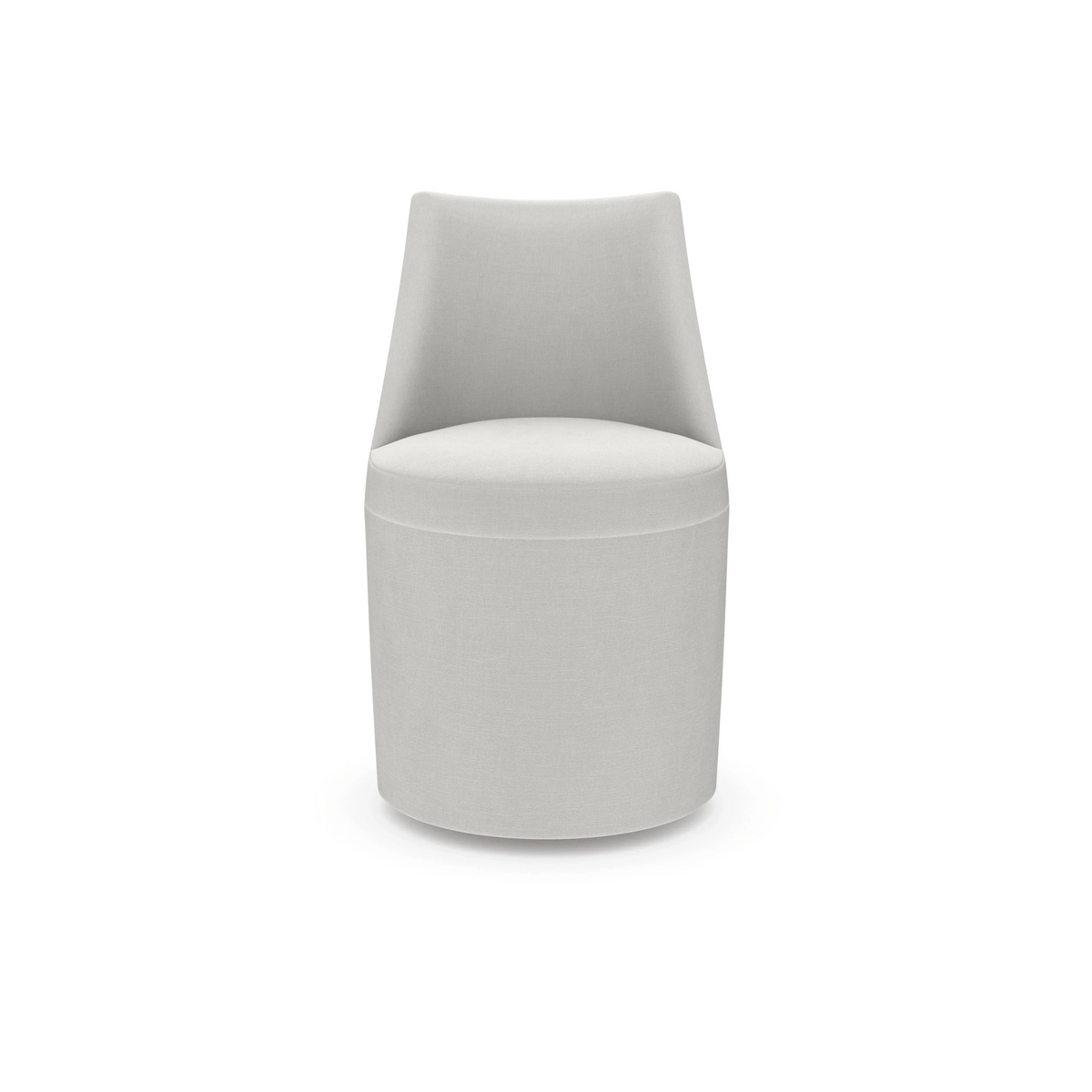 Barrel Roll Dining Chair