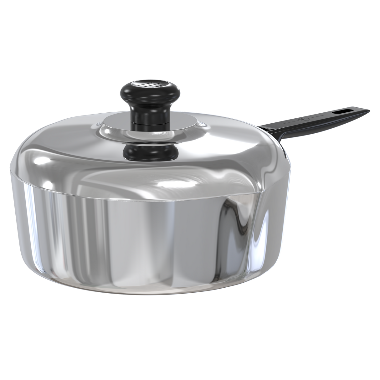 MAGNAWARE 12 Inch Sauté Pan with Lid - view 14