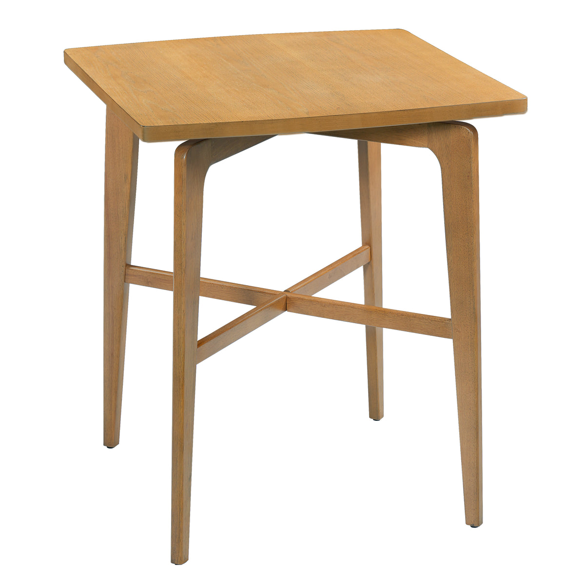 36.34 Inch High Dining Table