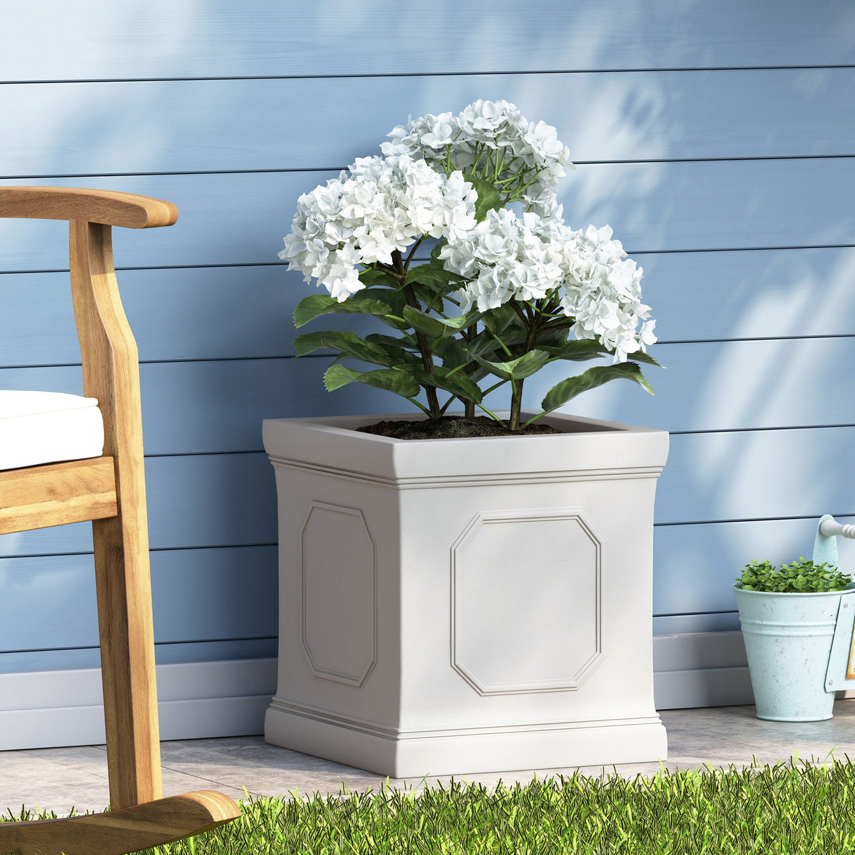 Durable Planter - Best Buy Furniture