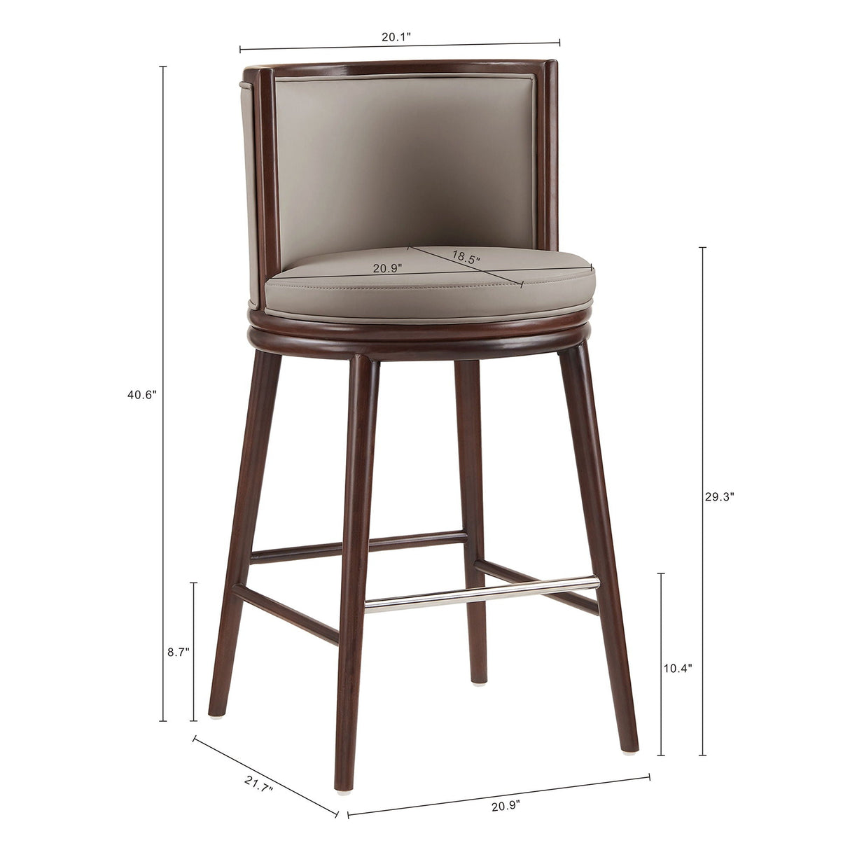 Evalyn - Barstool