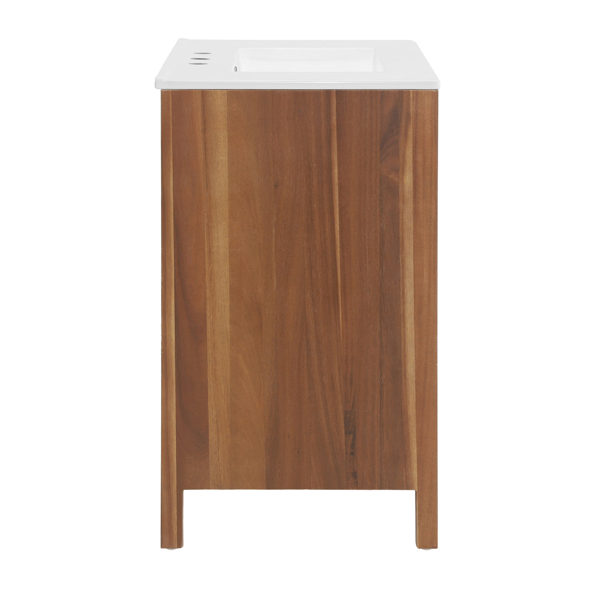 30 Inch Freestanding Farmhouse Bathroom Vanity