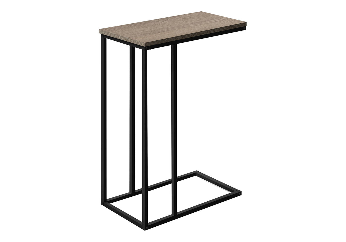 Accent Table, C - Shaped, Space-Saving Functionality - Best Buy Furniture