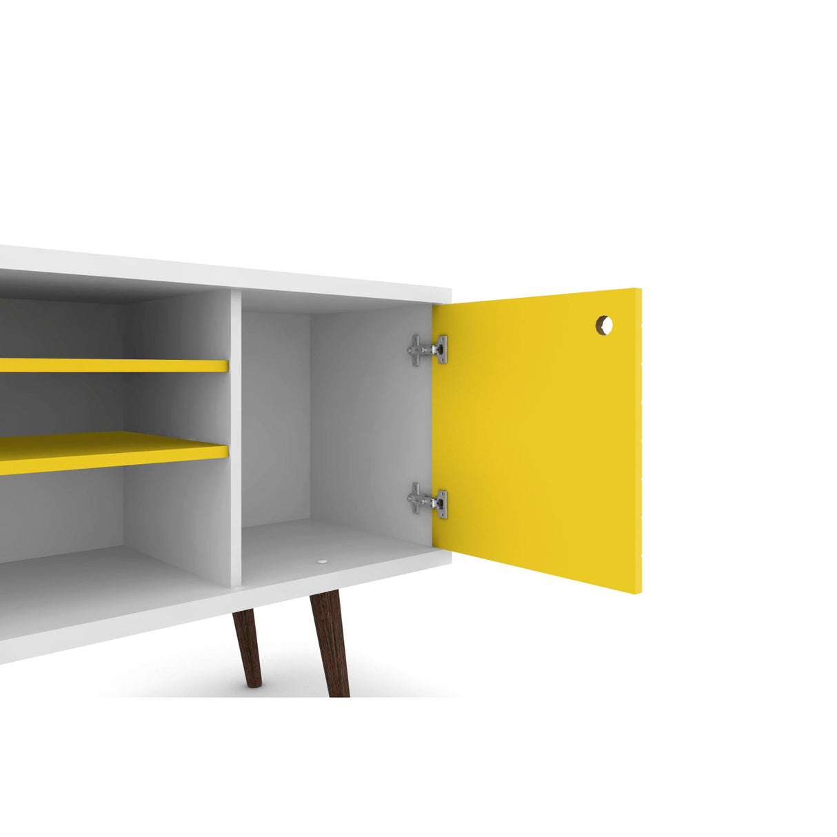 Liberty - Smart Storage TV Stand