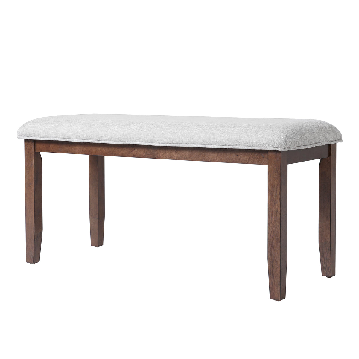 Upholstered Bench for Bedroom and Living Room