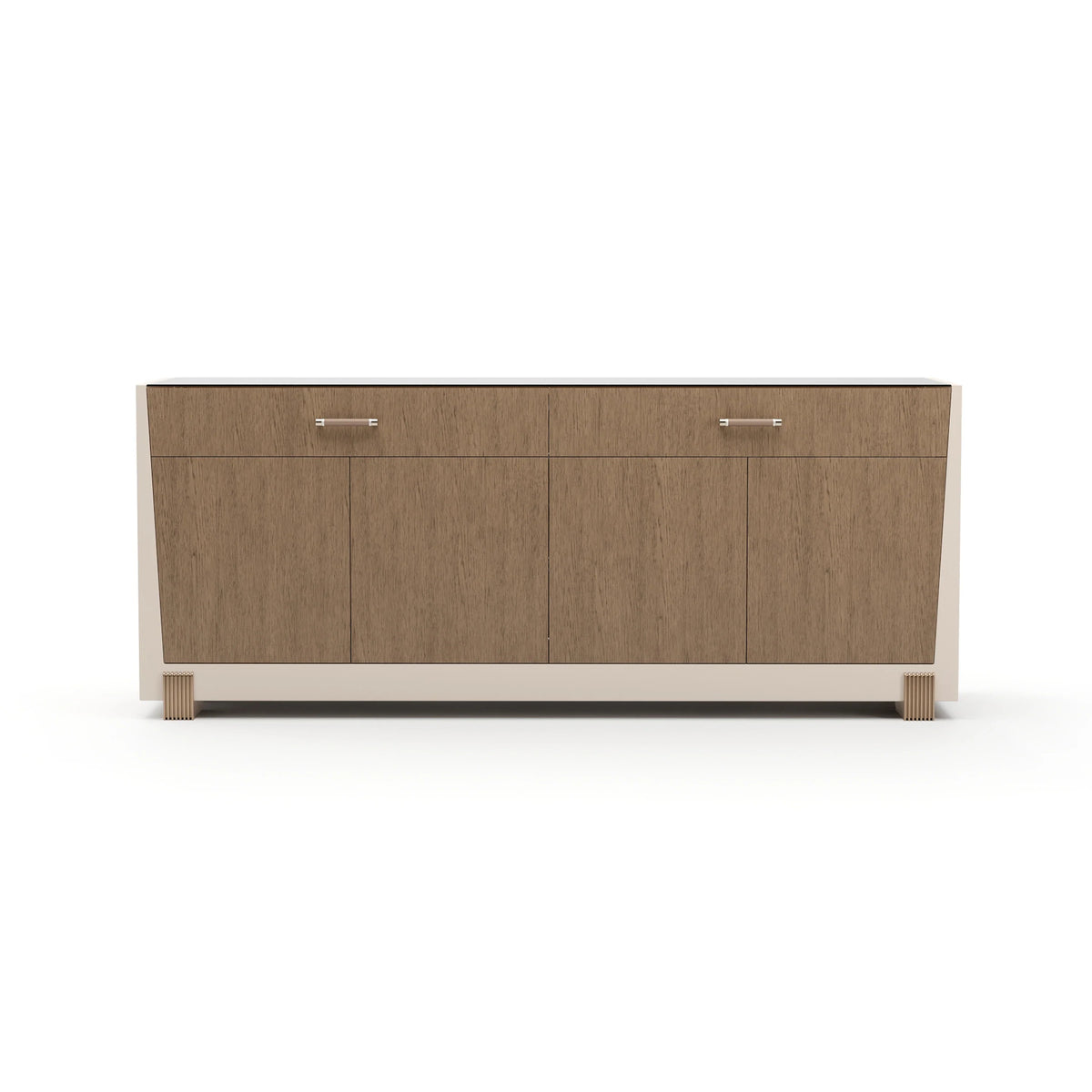 COUNTER BALANCE SIDEBOARD