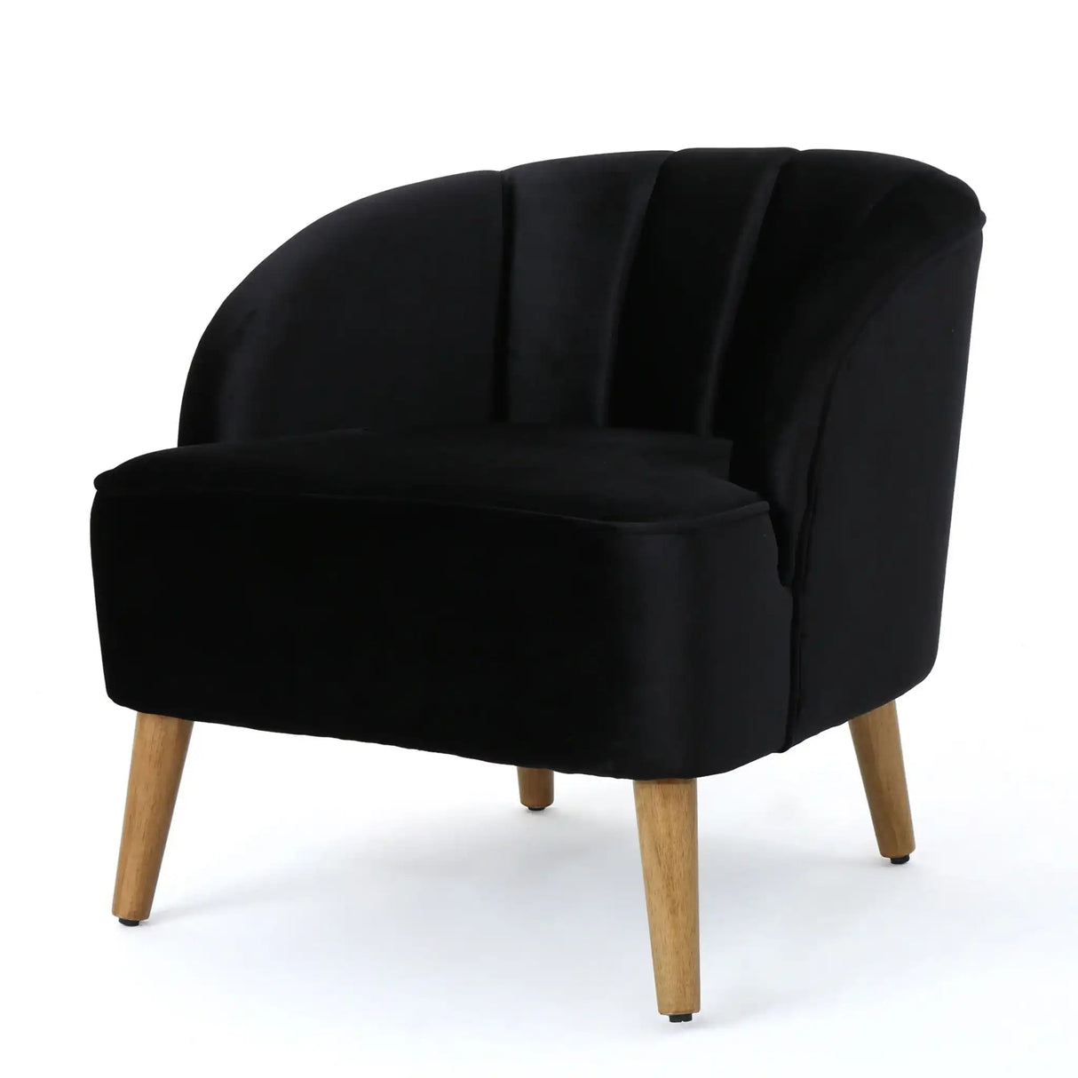 Accent Chair, Club Armchair, Modern Reading Chair - Best Buy Furniture