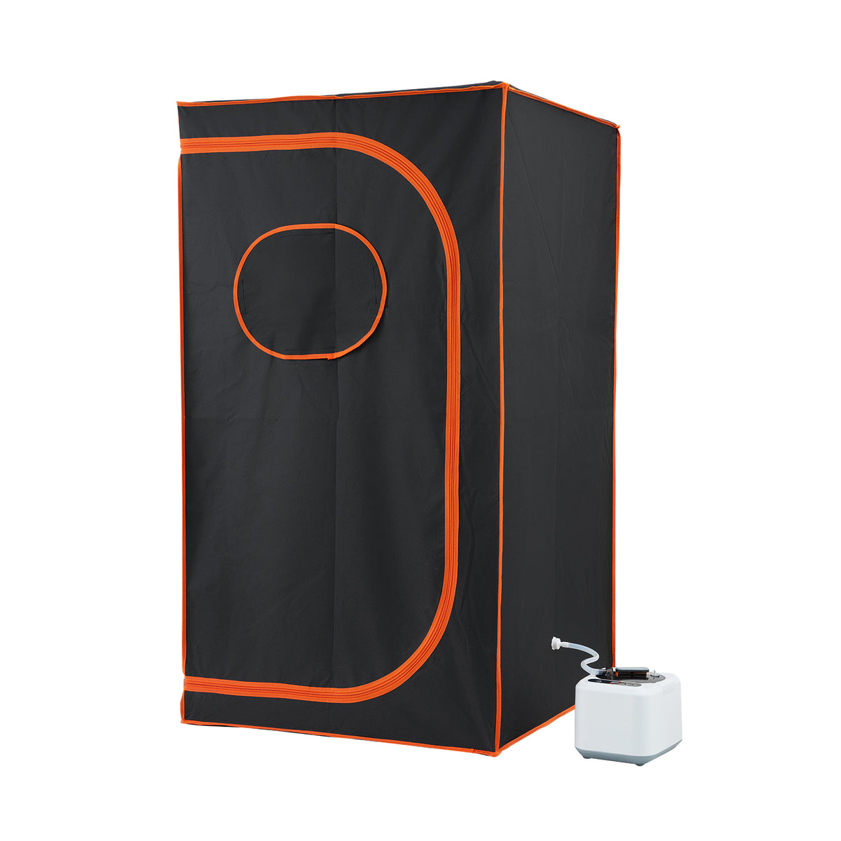Portable Steam Sauna Tent Full Size