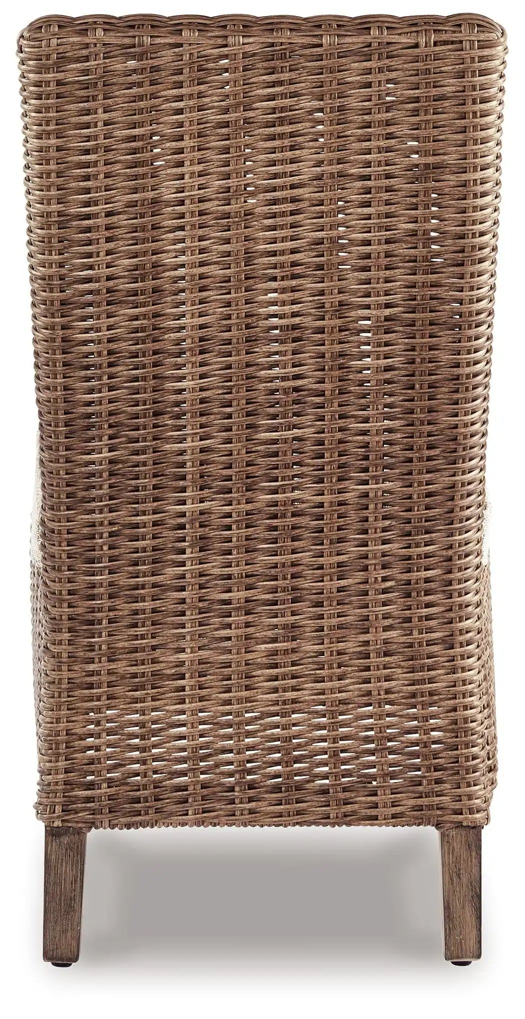 Beachcroft - Outdoor Dining Side Chair - Best Buy Furniture