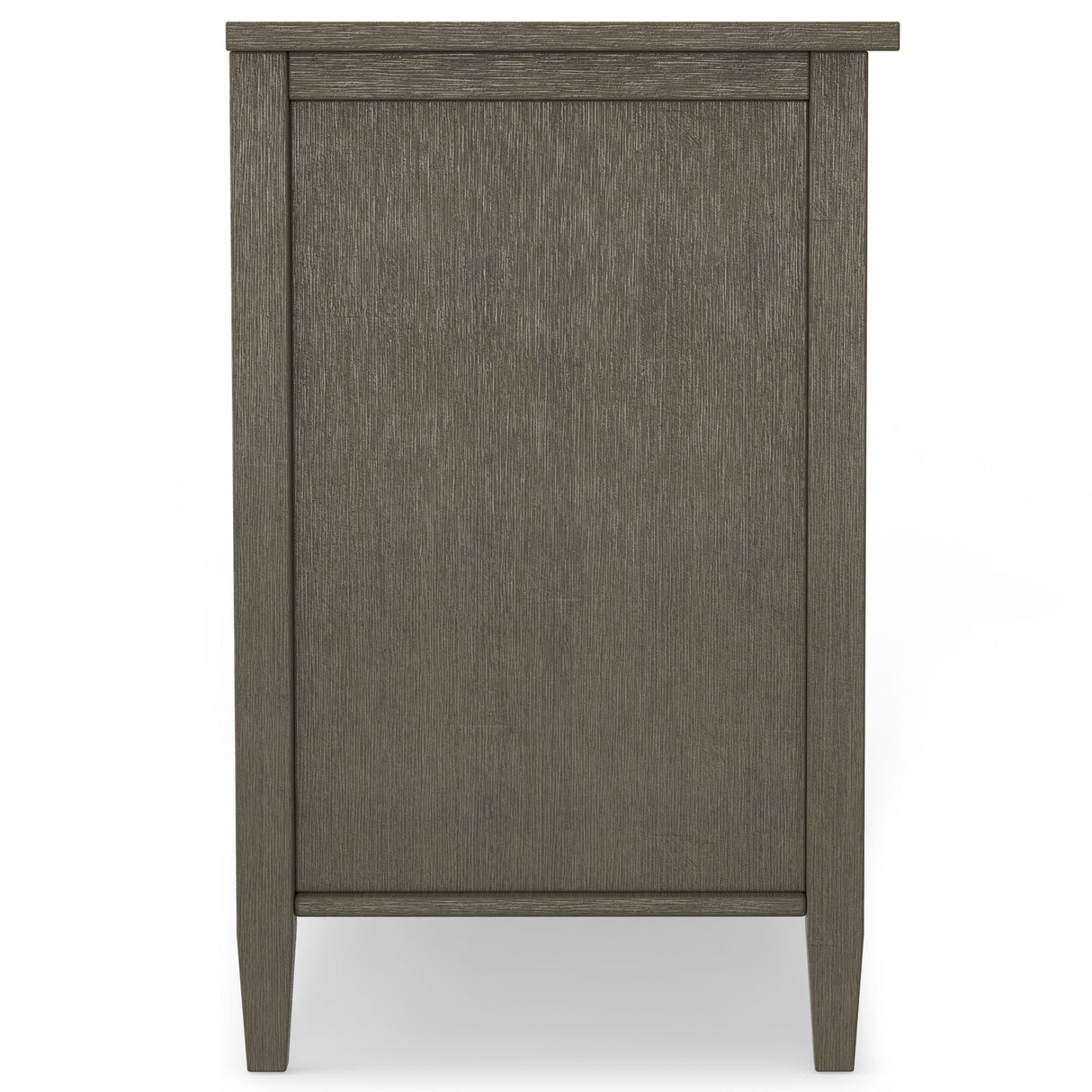 Warm Shaker - TV Media Stand Handcrafted