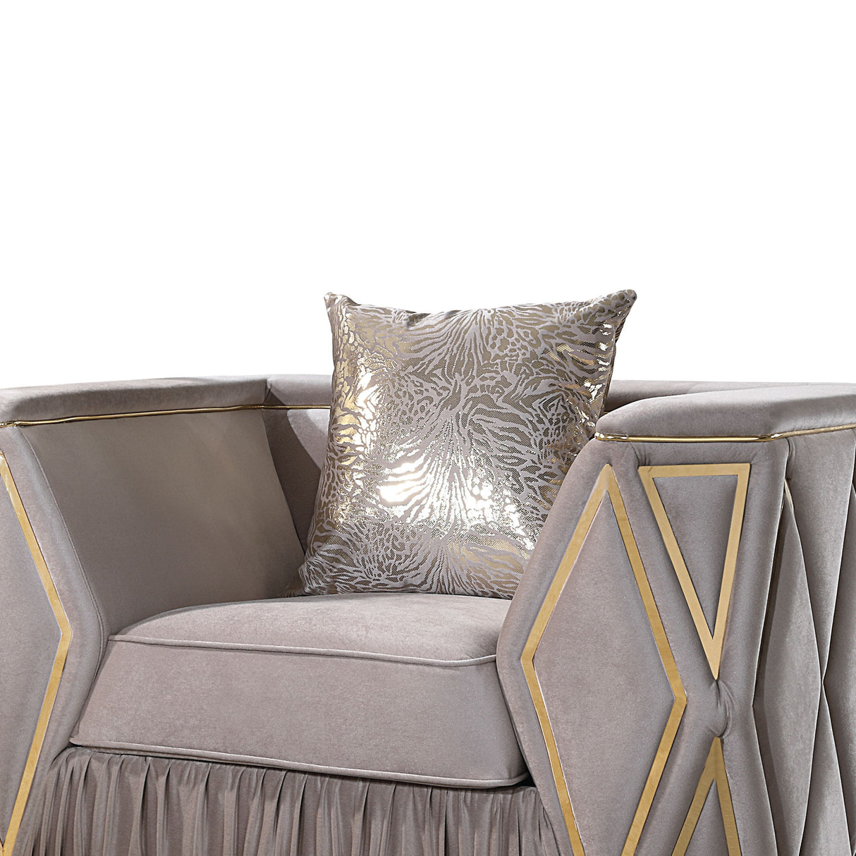 Cavalli - Chair