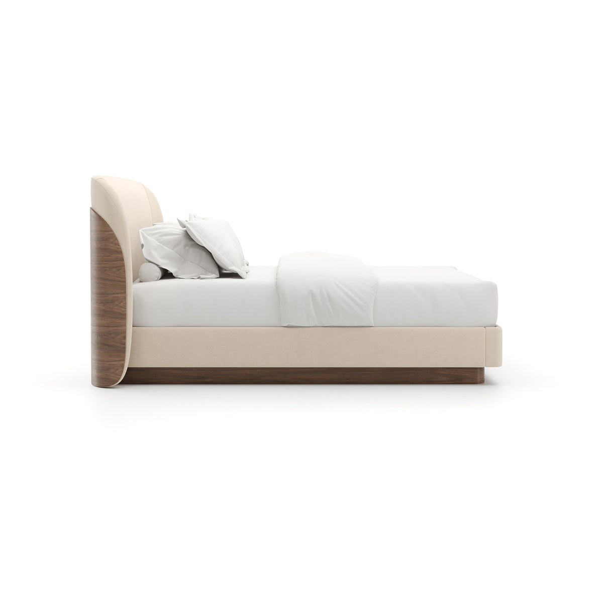 Fleur Bed