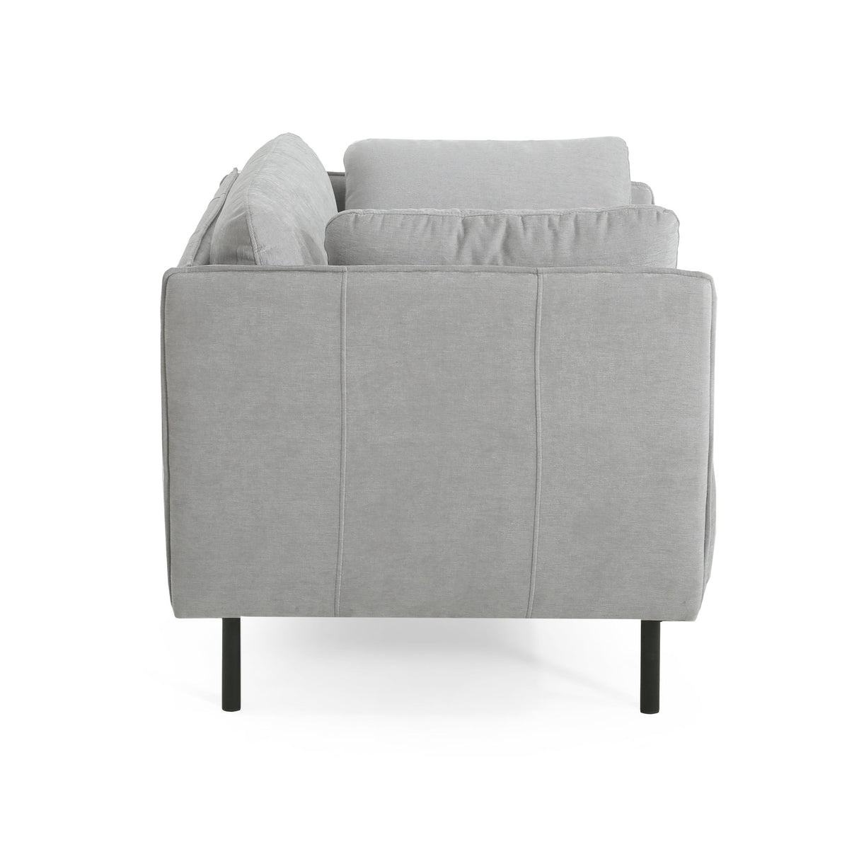 Vintage Modern Aesthetic Appeal Lounge Chair