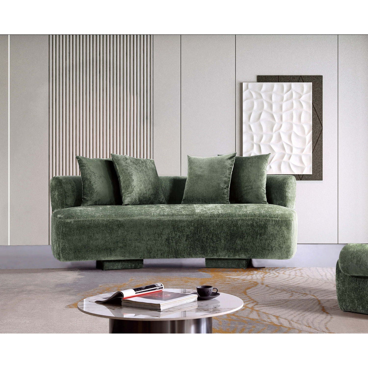 Verandah - Sofa