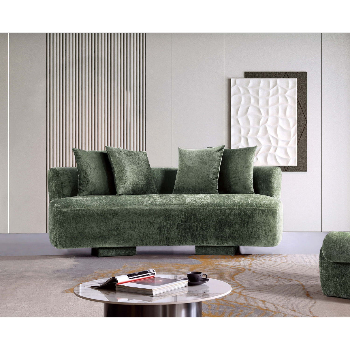 Verandah - Sofa