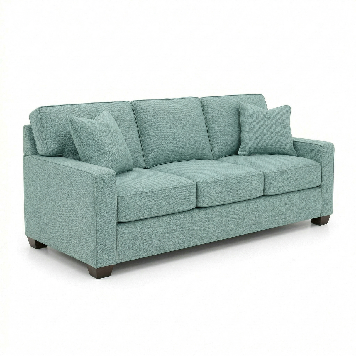 Clifford Sofa 2 Arm
